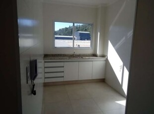 Apartamento com 3 quartos à venda no campo da mogiana, poços de caldas , 62 m2 por r$ 320.000