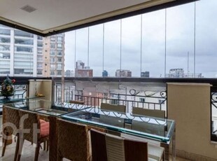 Apartamento com 4 quartos à venda na rua bandeira paulista, 1140, itaim bibi, são paulo por r$ 10.890.000