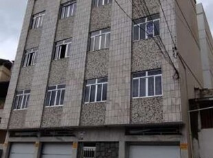 Apartamento com 4 quartos para alugar na rua aurora torres, cruzeiro do sul, juiz de fora, 130 m2 por r$ 1.100