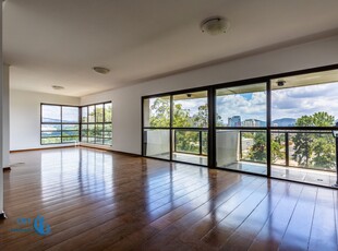 Apartamento em Alphaville Industrial, Barueri/SP de 168m² 3 quartos à venda por R$ 1.169.000,00 ou para locação R$ 7.000,00/mes