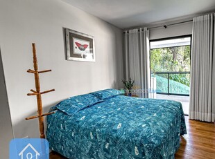 Apartamento luxoso ao lado do Porto da Barra