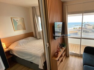 Apartamento Luxuoso com Vista Mar no Smart Pituba