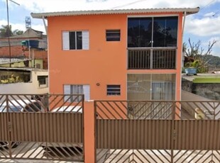 Apartamento p/ venda, vila santa flora, itapevi