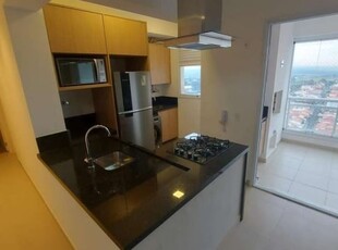 Apartamento para locação em indaiatuba, vila homero, 2 dormitórios, 2 suítes, 2 vagas