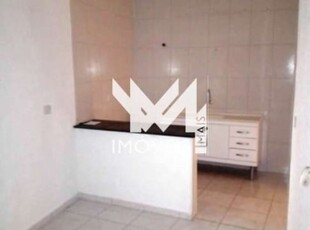 Apartamento residencial / vila maria alta