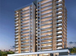 Apartamento-são paulo-alto de pinheiros | ref.: reo719121