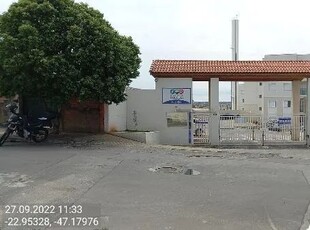 CAMPINAS - Apartamento Padrão - JARDIM NOVO MARACANA