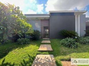 Casa com 2 dormitórios, 489 m² - venda por r$ 1.300.000,00 ou aluguel por r$ 7.900,00/mês - jardim itatiaia 2 - londrina/pr