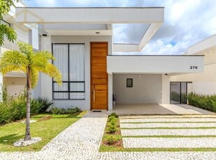 Casa em condomínio fechado com 3 quartos para alugar na avenida dermival bernandes siqueira, 001, swiss park, campinas, 212 m2 por r$ 10.900