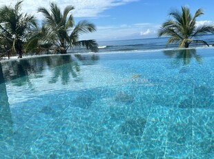 Casa em condominio na praia de Camburi - reveillon