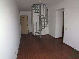 Cobertura 3 dorm. para aluguel mont serrat porto alegre/rs. - co2085