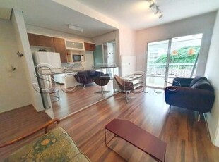 Flat com uma localização privilegiada no jardins. ele fica próx da av paulista e masp. consulte-nos.