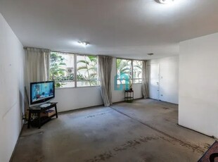 SãO PAULO - Apartamento Padrão - Jardim Paulista