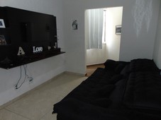 Excelente apartamento de 2 quartos com cozinha planejada ? venda no Bairro Planalto - Belo Horizonte, MG