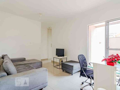 Apartamento com 1 quarto à venda no bairro Pompéia, 60m²