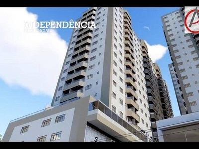 Apartamento com 2 dormitórios à venda, 56 m² por R$ 314.000,00 - São Mateus - Juiz de Fora
