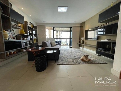 Apartamento com 3 dormitórios à venda, 163 m² por R$ 1.450.000,00 - Ponta Verde - Maceió/A