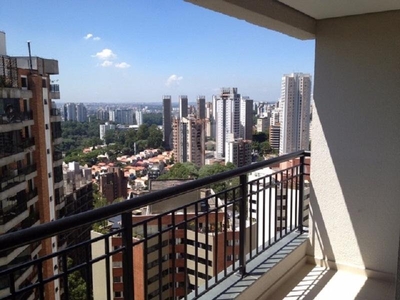 Apartamento com 3 quartos à venda em Morumbi - SP