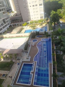 Apartamento com 4 quartos à venda no bairro Jardim Goiás, 180m²