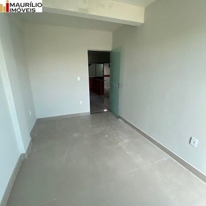 Apartamento para aluguel com 45 metros quadrados com 2 quartos em Samambaia Sul - Brasília