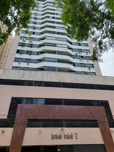 Apartamento para venda tem 140 metros quadrados com 3 quartos em Pituba - Salvador - Bahia