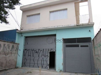 Casa para alugar, 80 m² por R$ 1.800,00/mês - Jardim Santa Vicência - Guarulhos/SP