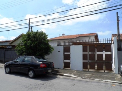 Casa para venda com 70 m2 com 2 quartos no Residencial Maricá - Pindamonhangaba - SP