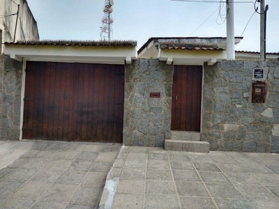 Casa Residencial no Farol, 3/4, 2 Suítes, 295m² - Maceió - Al
