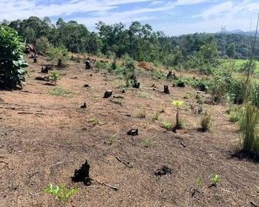 Terreno em Nazaré Paulista