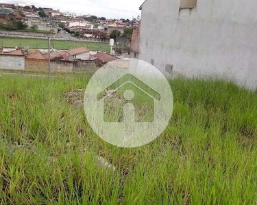 Terreno Residencial ? venda, Jardim Panorama, Caçapava - TE0029