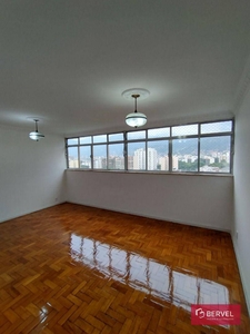 Apartamento Duplex em Grajaú, Rio de Janeiro/RJ de 78m² 3 quartos para locação R$ 1.000,00/mes
