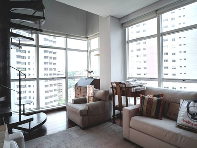 Apartamento Duplex em Real Parque, São Paulo/SP de 275m² 3 quartos à venda por R$ 1.059.000,00