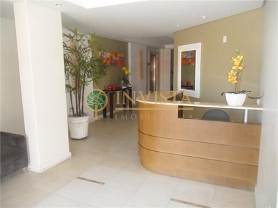 Apartamento em Abraão, Florianópolis/SC de 0m² 2 quartos à venda por R$ 544.000,00
