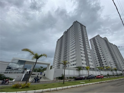 Apartamento em Aeroporto, Juiz de Fora/MG de 44m² 2 quartos à venda por R$ 159.000,00