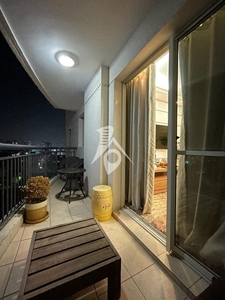 Apartamento em Alto da Mooca, São Paulo/SP de 0m² 2 quartos à venda por R$ 666.000,00