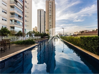 Apartamento em Alto da Mooca, São Paulo/SP de 0m² 2 quartos à venda por R$ 698.000,00
