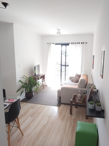 Apartamento em Alto da Mooca, São Paulo/SP de 0m² 3 quartos à venda por R$ 659.000,00