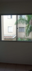 Apartamento em Alto Ipiranga, Mogi das Cruzes/SP de 60m² 3 quartos para locação R$ 1.700,00/mes