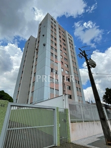 Apartamento em Andrade, Londrina/PR de 56m² 3 quartos à venda por R$ 269.000,00