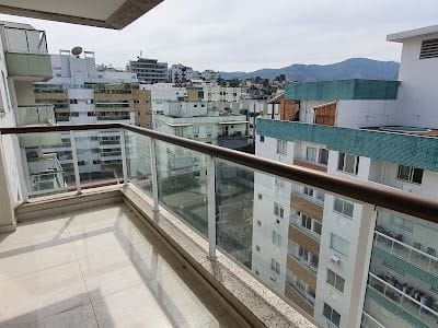 Apartamento em Anil, Rio de Janeiro/RJ de 121m² 2 quartos à venda por R$ 698.000,00
