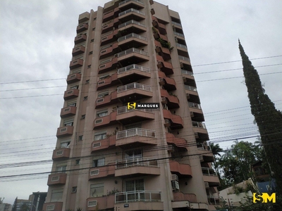 Apartamento em Atiradores, Joinville/SC de 120m² 3 quartos para locação R$ 2.800,00/mes