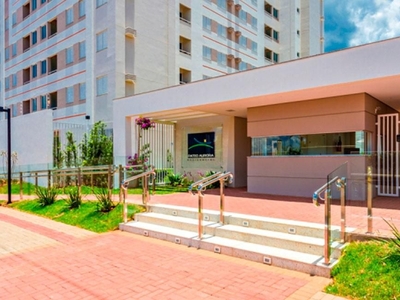 Apartamento em Aurora, Londrina/PR de 63m² 3 quartos à venda por R$ 423.000,00 ou para locação R$ 2.100,00/mes