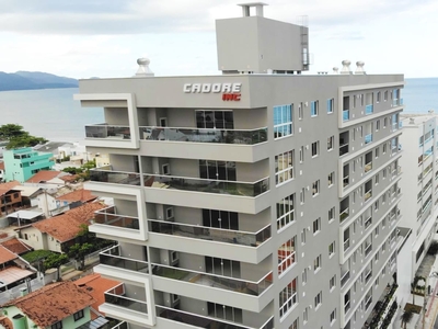 Apartamento em Balneário Perequê, Porto Belo/SC de 152m² 3 quartos à venda por R$ 1.649.000,00