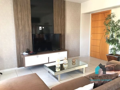 Apartamento em Bandeirantes, Cuiabá/MT de 102m² 3 quartos à venda por R$ 579.000,00
