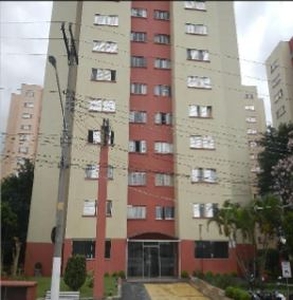 Apartamento em Bandeiras, Osasco/SP de 10m² 2 quartos à venda por R$ 219.000,00
