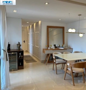 Apartamento em Barcelona, São Caetano do Sul/SP de 105m² 3 quartos à venda por R$ 1.094.000,00