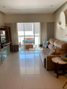 Apartamento em Barra da Tijuca, Rio de Janeiro/RJ de 116m² 4 quartos à venda por R$ 1.289.000,00