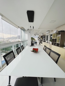 Apartamento em Barra da Tijuca, Rio de Janeiro/RJ de 190m² 3 quartos à venda por R$ 3.599.000,00