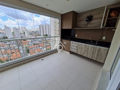 Apartamento em Belenzinho, São Paulo/SP de 0m² 3 quartos à venda por R$ 1.499.000,00