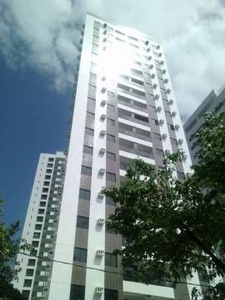 Apartamento em Boa Viagem, Recife/PE de 59m² 3 quartos à venda por R$ 414.000,00 ou para locação R$ 1.960,51/mes